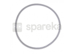 Courroie tondeuse alpina / mac allister 135064379/0